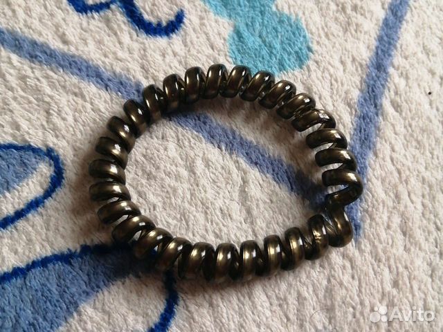 Резинка для волос