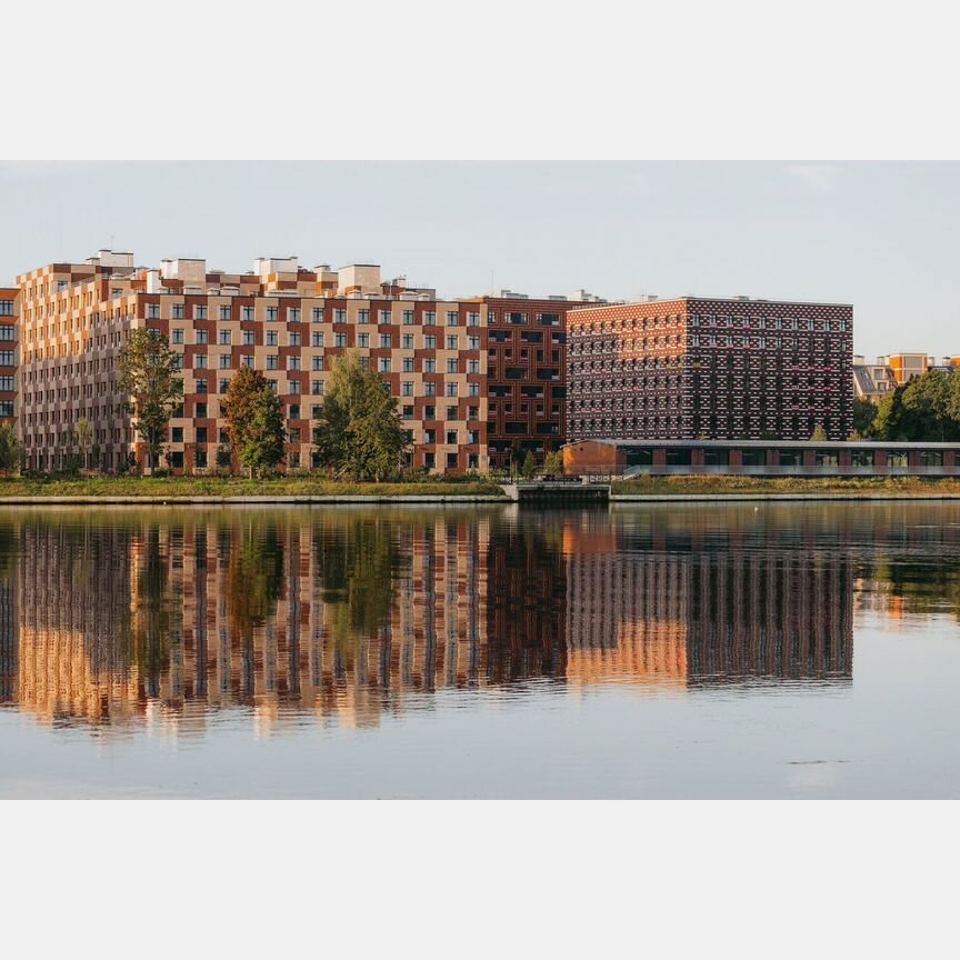 4-к. квартира, 152,2 м², 7/7 эт.