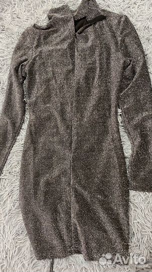 Платье женское вечернее