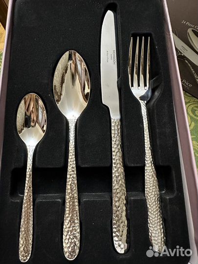 Набор столовых приборов Arthur price