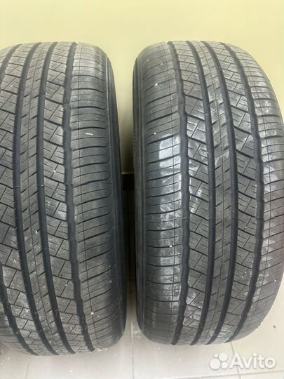 Landsail CLV2 Trailblazer 245/65 R17