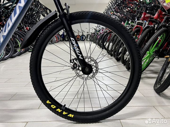 Велосипед скоростной взрослый