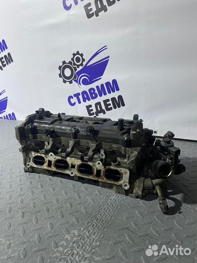 Гбц Nissan X-traill 2.0