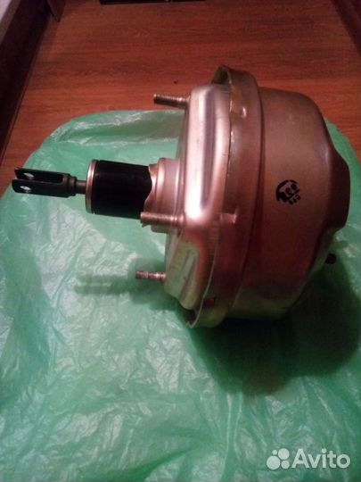 Вакуумный усилитель тормозов ваз классика новый