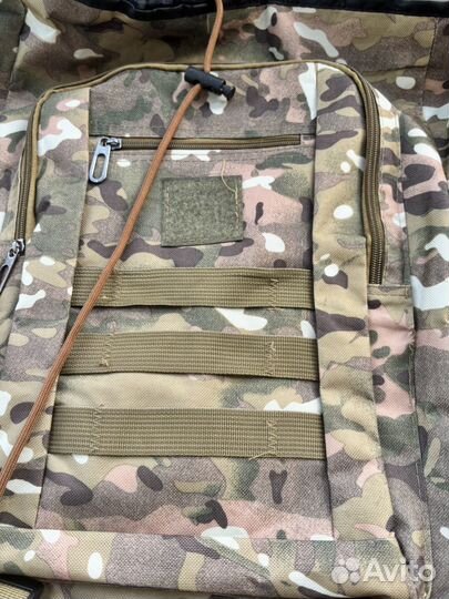 Рюкзак под реставрацию