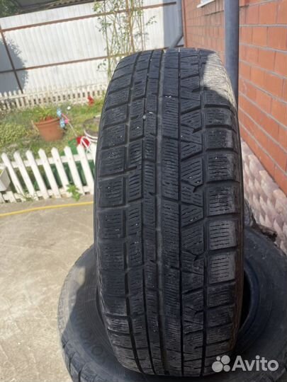 Yokohama Ice Guard IG50+ 195/65 R15