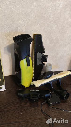 Мойщик окон karcher