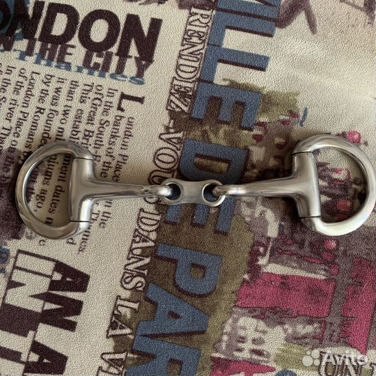 Трезель для лошади 12,5