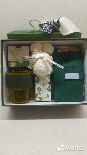Подарочный набор для женщин