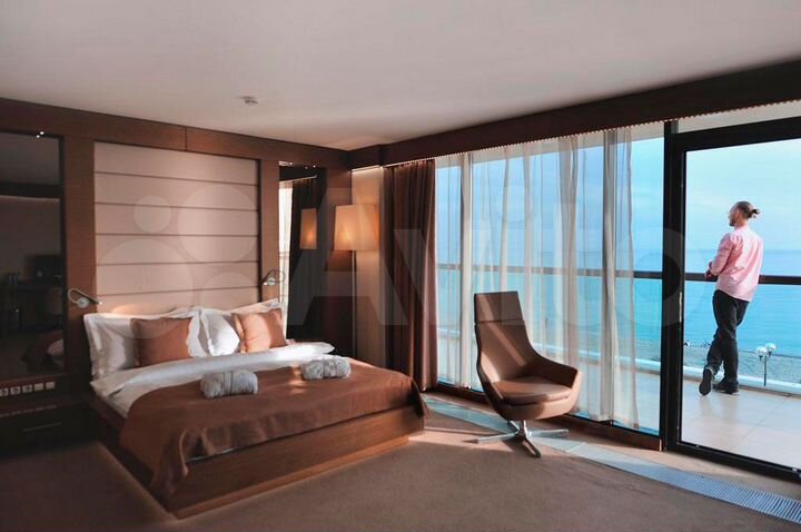 Реальный Бутик-отель в Сириусе