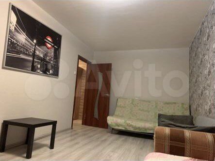 3-к. квартира, 64 м², 3/9 эт.