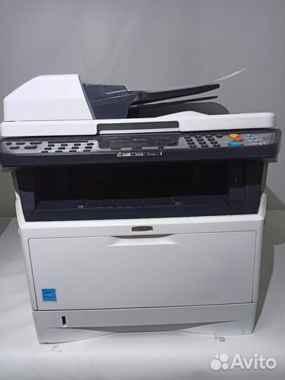 Мфу Kyocera ecosys M2035dn