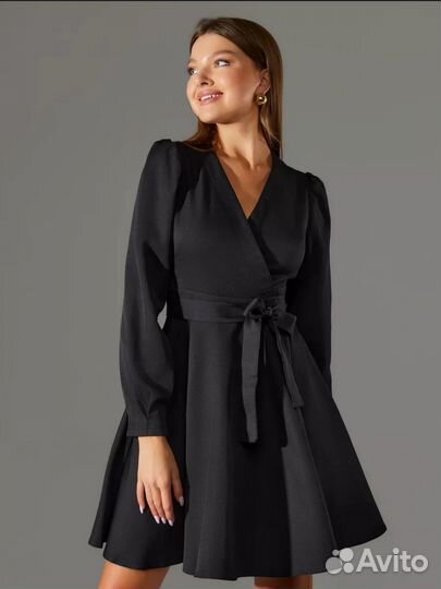 Платье женское