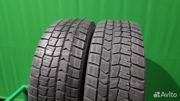 Dunlop Winter Maxx WM02 215/55 R17 94Q