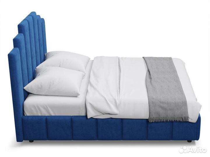 Кровать двуспальная Шерил 180х200