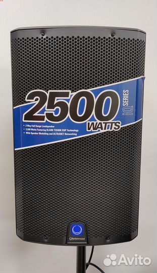 Музыкальное/Звуковое оборудование