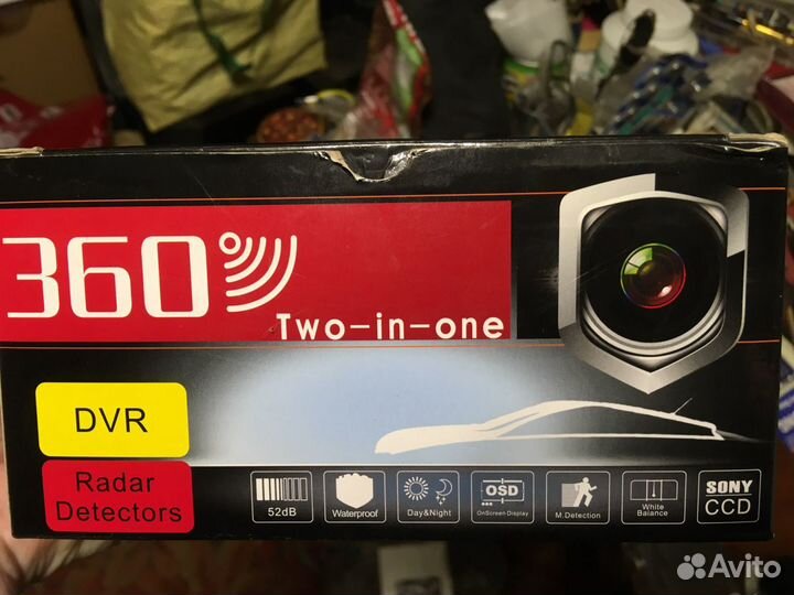 Авторадар видеорегистратор video recording machine