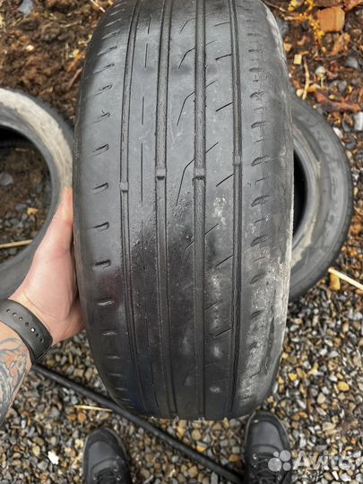 Tunga Zodiak 2 185/60 R14 82H