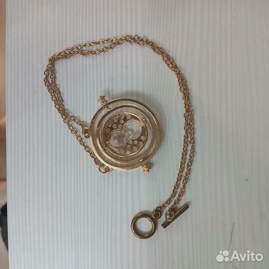 Мерч гарри поттер