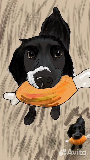 Рисунки на телефон, арты