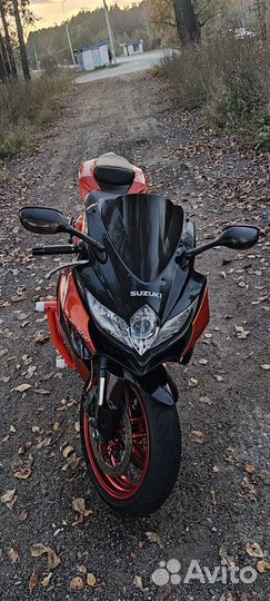 GSX-R 750