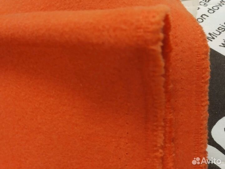 Ткань сукно - отрез 2 м