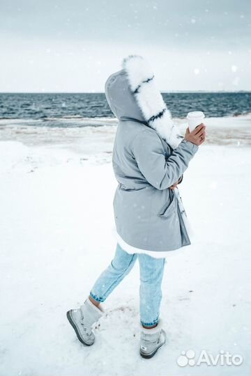 Продам парку