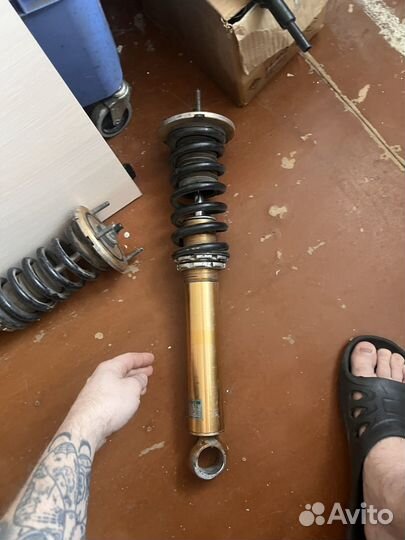 Колйловеры