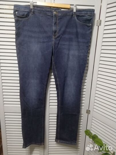 Джинсы женские esmara р.60