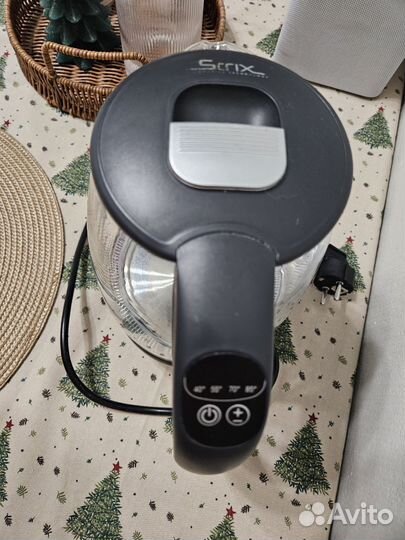 Чайник Redmond skykettle