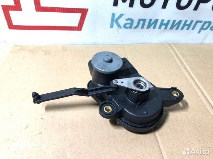 Сервопривод заслонки впускного коллектора Mercedes