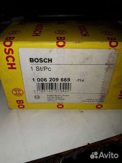 Бендикс стартера Тойота