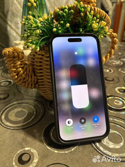 iPhone 14 Pro, 256 ГБ