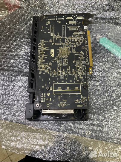 Rx580 4gb sapphire nitro