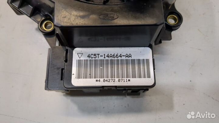 Шлейф руля Infiniti QX56