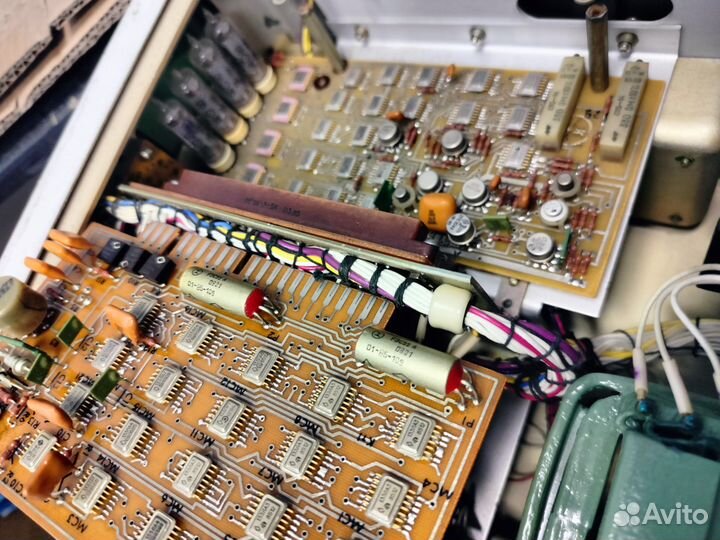 Покупка радиодеталей,электронных плат,приборов