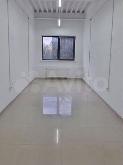 Свободного назначения, 20 м²