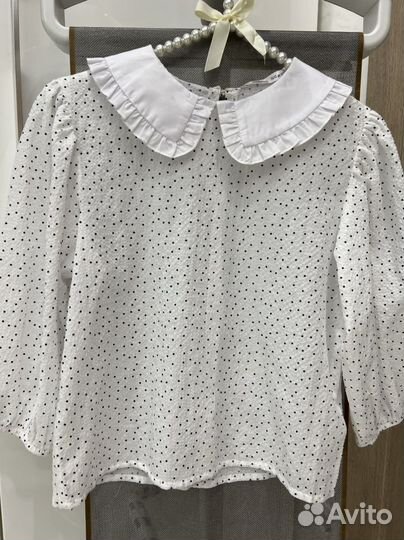 Блузка в школу Gloria Jeans Girls на рост 152 см