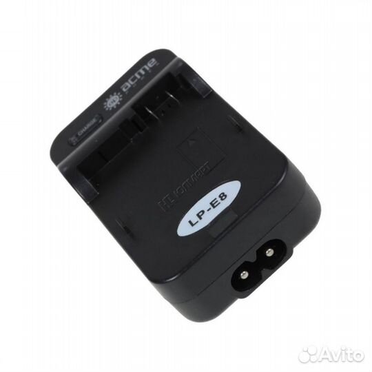 Зарядное устройство фотоаппартата Panasonic