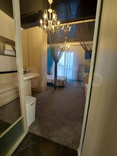 Квартира-студия, 24 м², 4/8 эт.