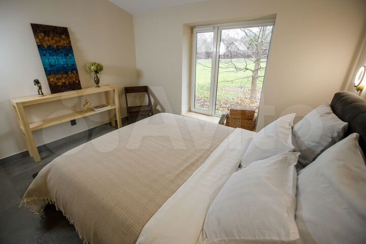 Дом 80 м² на участке 50 сот.