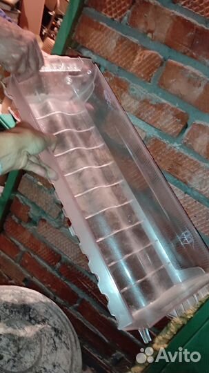 Запчасти для холодильников indesit