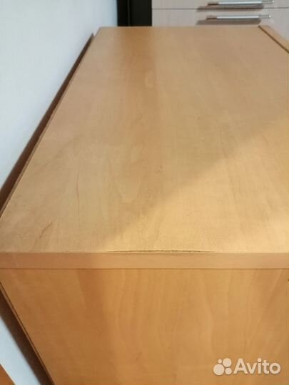 Тумба в прихожую обувная