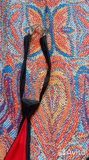 Галстук и лента мальчикам девочкам