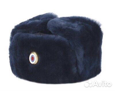 Полицейская форма мвд