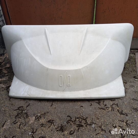 Будка газель