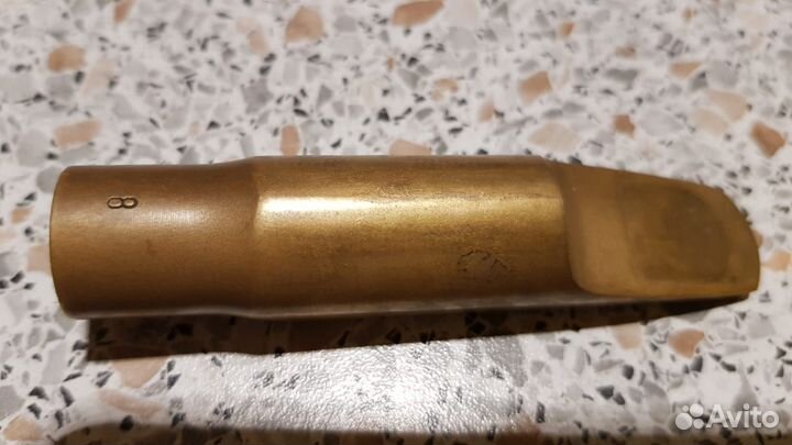 Мундштук для саксофона альта lebayle studio