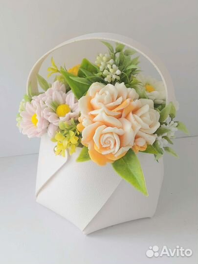 Мыльные композиции