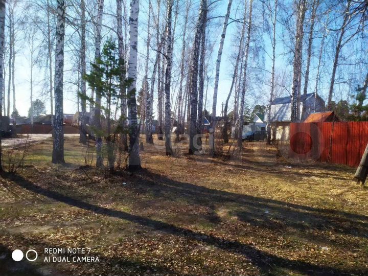 Дача 22 м² на участке 6,4 сот.