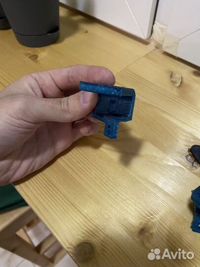 Крепления фары civic 5d / type r